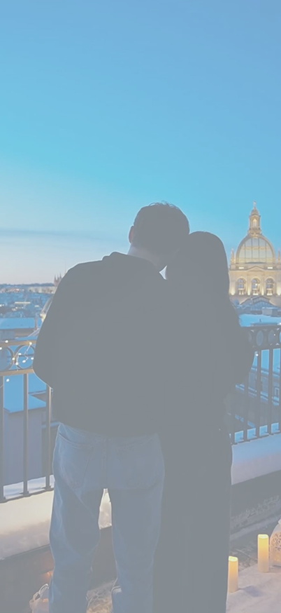 Сергей и Ирина